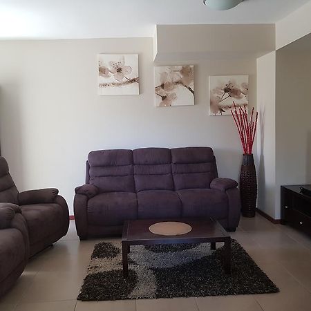 Mandurah Family Resort Exterior foto