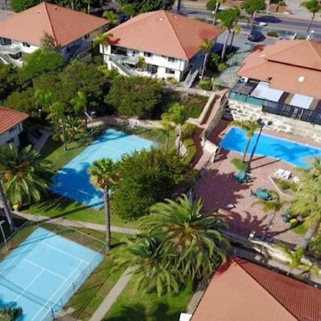 Mandurah Family Resort Exterior foto
