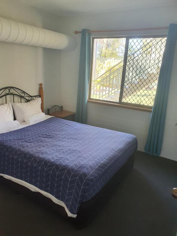 Mandurah Family Resort Exterior foto