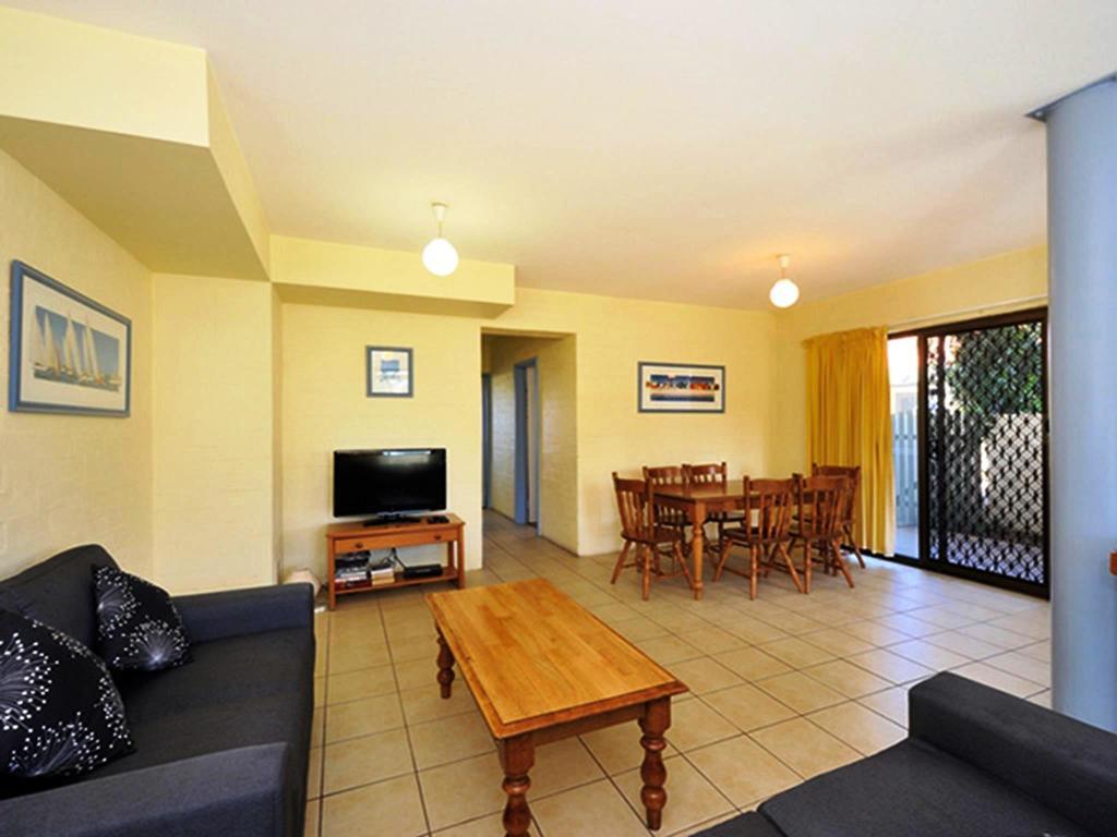 Mandurah Family Resort Exterior foto