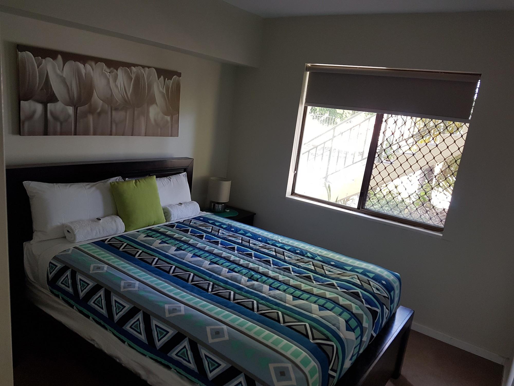 Mandurah Family Resort Exterior foto
