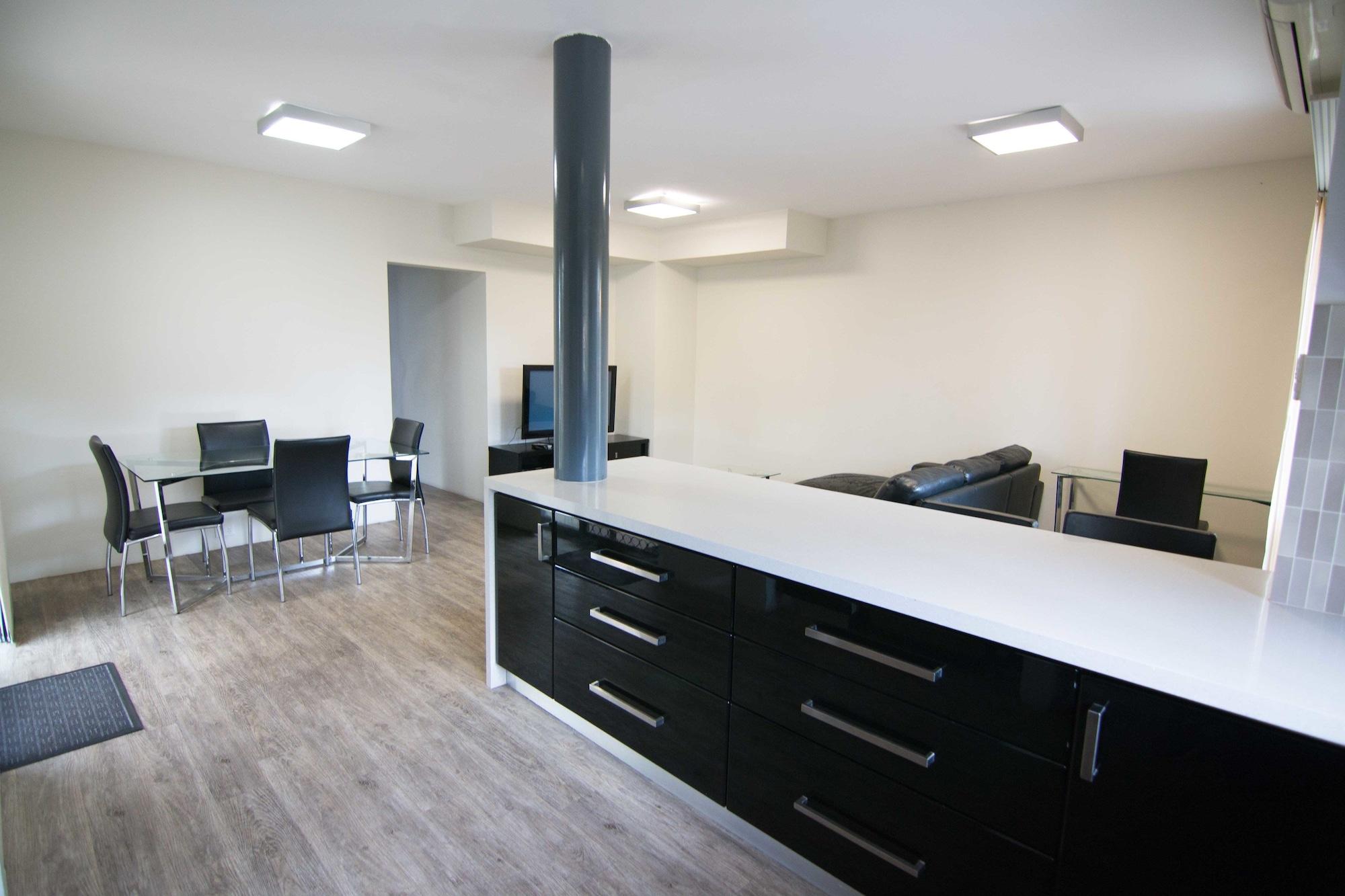 Mandurah Family Resort Exterior foto