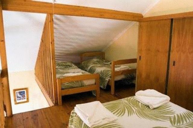 Mandurah Family Resort Quarto foto