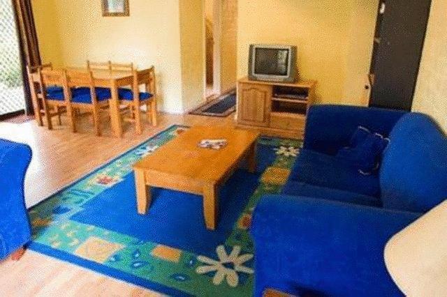 Mandurah Family Resort Quarto foto