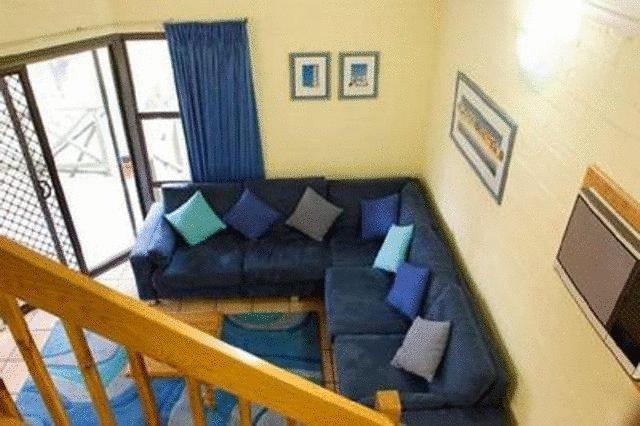 Mandurah Family Resort Quarto foto