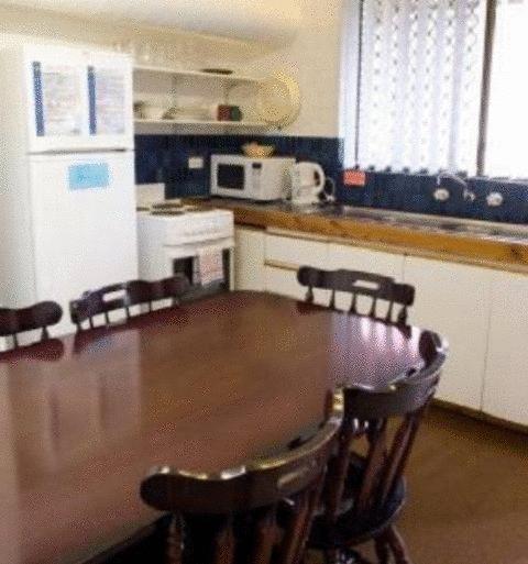 Mandurah Family Resort Quarto foto