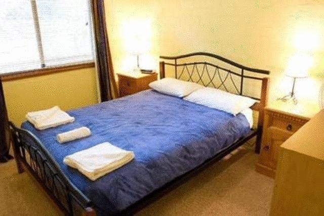 Mandurah Family Resort Quarto foto