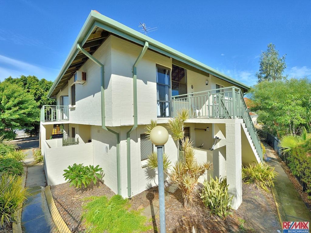 Mandurah Family Resort Exterior foto