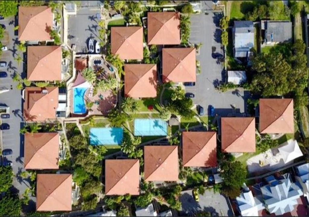 Mandurah Family Resort Exterior foto