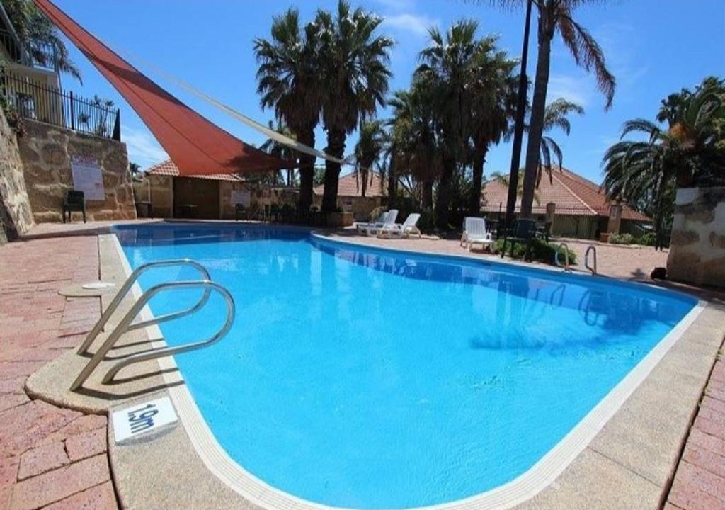 Mandurah Family Resort Exterior foto