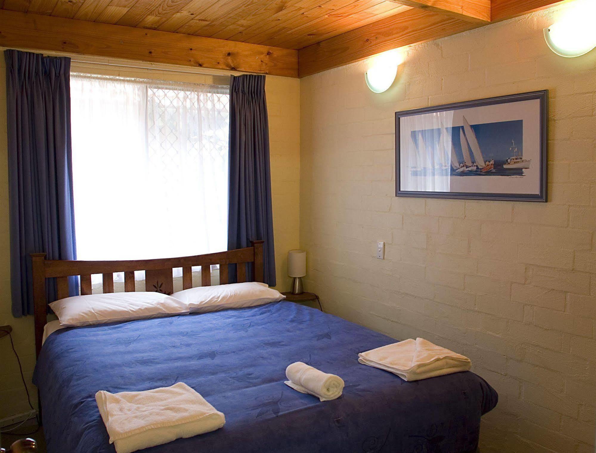 Mandurah Family Resort Quarto foto