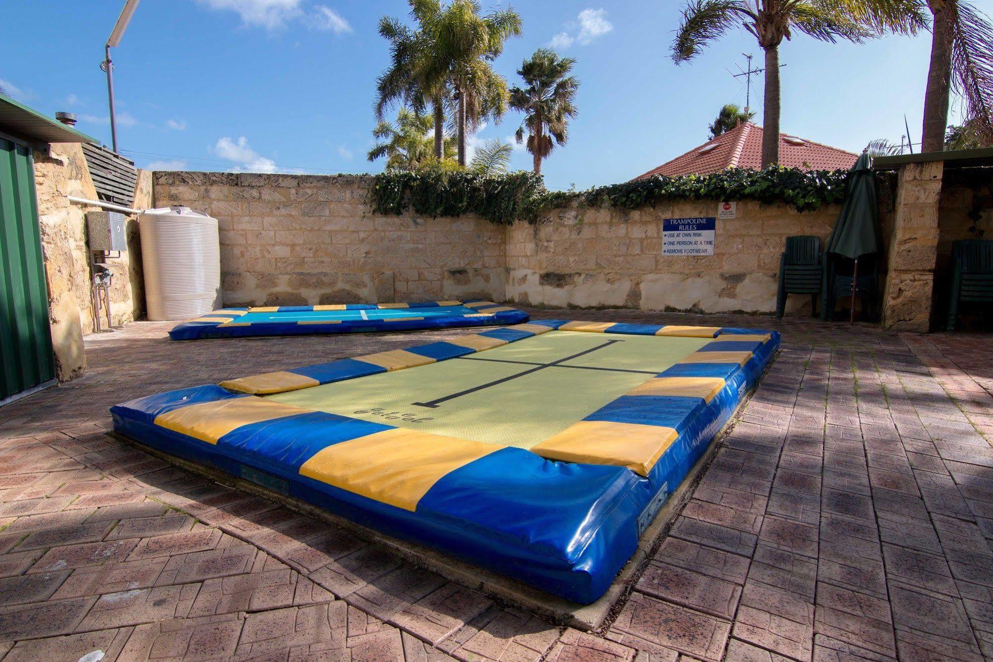 Mandurah Family Resort Exterior foto