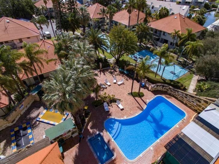 Mandurah Family Resort Exterior foto